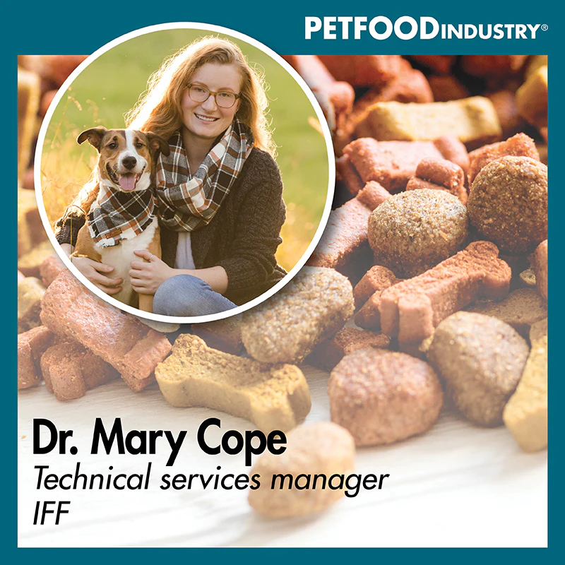 EPISODE 67: How are the predicted pet food trends playing out so far in 2024? EPISODE 67: How are the predicted pet food trends playing out so far in 2024?