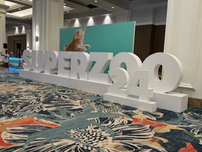 Super Zoo 2024