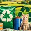 Pet parents do not want to compromise health for sustainability, noted panel experts at this year's Petfood Forum panel discussion on sustainability in pet food.