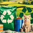 Pet parents do not want to compromise health for sustainability, noted panel experts at this year's Petfood Forum panel discussion on sustainability in pet food.