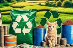 Pet parents do not want to compromise health for sustainability, noted panel experts at this year's Petfood Forum panel discussion on sustainability in pet food.