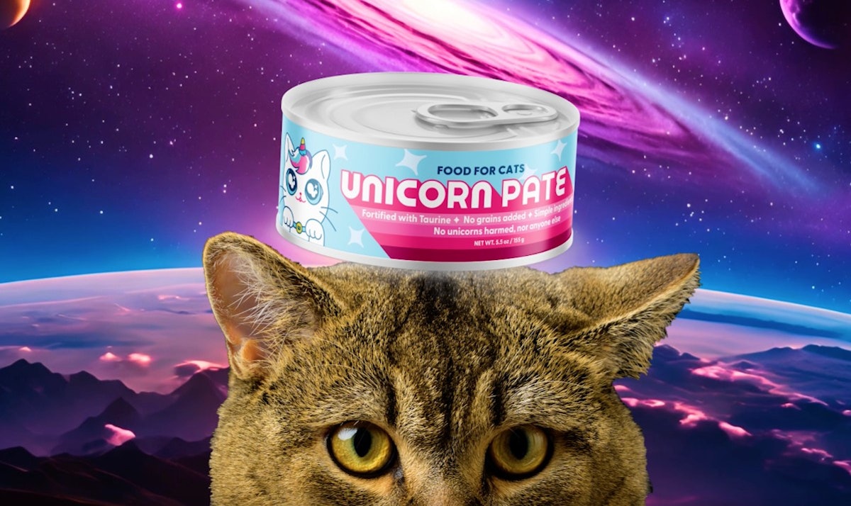 Wild Earth launches vegan wet cat food PetfoodIndustry