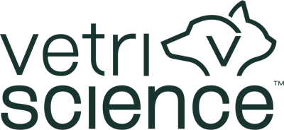 The new logo and packaging design reflects a change in the pet supplement marketplace, said VetriScience.