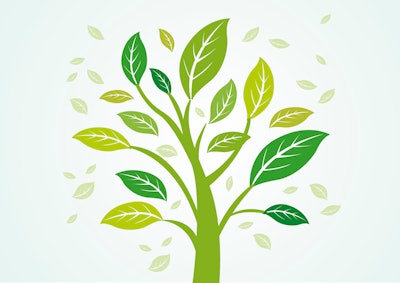 Vexels com Free Images com Plant With Leaves In Wind