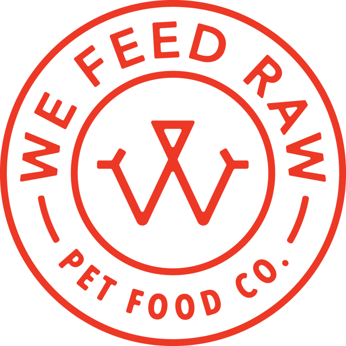 We feed raw pet food cheap