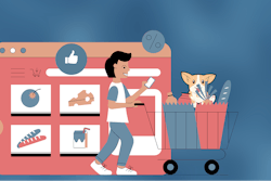 TikTok Shop joins 18 online marketplaces including Amazon, Walmart and Kroger where U.S. consumers can purchase Noochies! products.