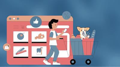 TikTok Shop joins 18 online marketplaces including Amazon, Walmart and Kroger where U.S. consumers can purchase Noochies! products.