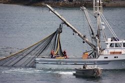 ASMI was awarded a Saltonstall-Kennedy (S-K) grant to develop and market an Alaska seafood pet food brand.