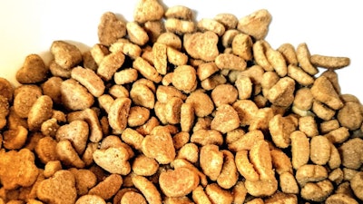 The conference will cover market trends, economics, consumer insights, pet nutrition, innovation, processing advancements, sustainability, and pet food safety and quality