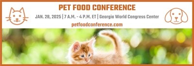 Afia Pet Food Conference 2025