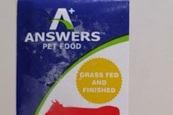 Answers Pet Food Raw Beef Detailed Formula For Dogs