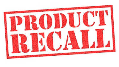 Product Recall Chrisd2105 Bigstock com