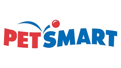 Pet Smart Logo