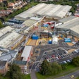 Nestlé is investing more than £150 million (US$167 million) in its Nestlé Purina PetCare factory in Wisbech, United Kingdom.