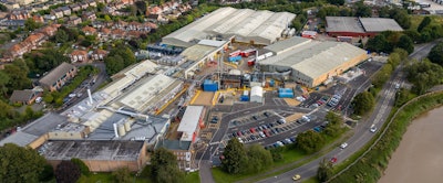 Nestlé is investing more than £150 million (US$167 million) in its Nestlé Purina PetCare factory in Wisbech, United Kingdom.