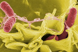 Five samples of Darwin’s Natural Pet Products raw cat and dog food tested positive for Salmonella and a sixth FDA sample tested positive for Salmonella and Listeria monocytogenes.