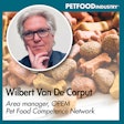Sound Cloud Cover Art 800x800 Wilbert Van De Corput