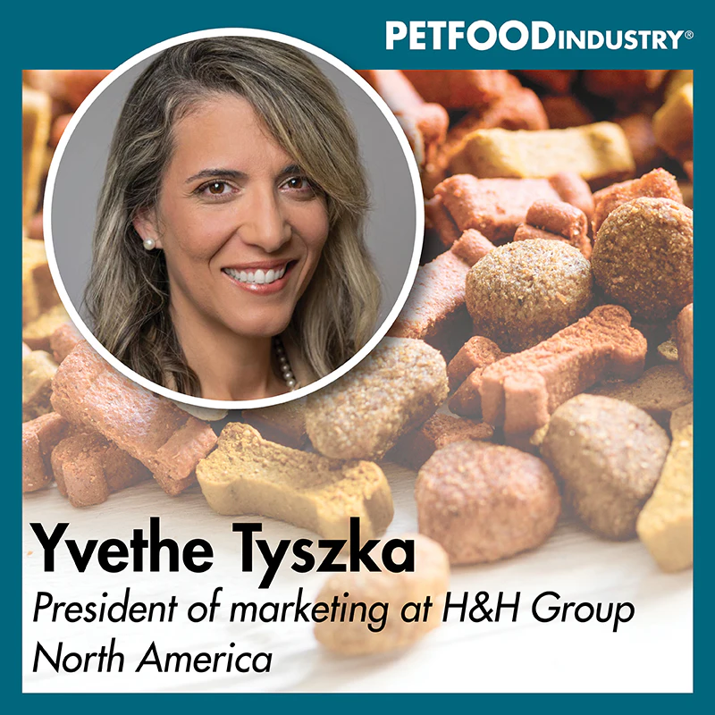 EPISODE 35: What is the importance of an omnichannel approach for pet food business growth? EPISODE 35: What is the importance of an omnichannel approach for pet food business growth?