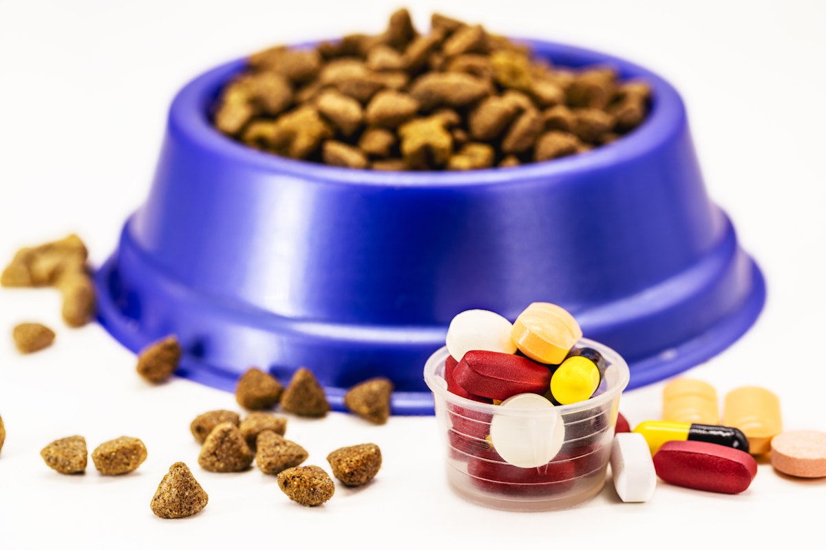 Why transparency is critical in the pet supplement space