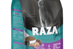 This product introduction lends itself to the trend of pet ownership in urban areas where smaller living spaces and lifestyle preferences favor cat ownership.