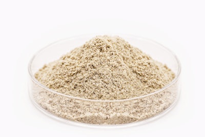 Yeast is among the plant-based proteins being used in pet diets.