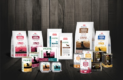 Pupil Foods is expanding its product range as well as its manufacturing capacities in Poland.