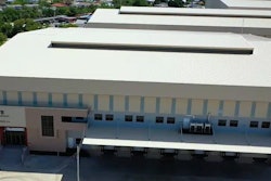 AFB Thailand is the company's first regional headquarters and manufacturing facility in the Asia Pacific region.