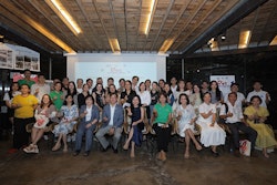 The seminar was attended by leading experts and many veterinarians in Vietnam.