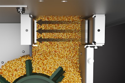 Brock True Grain 2700 X1800
