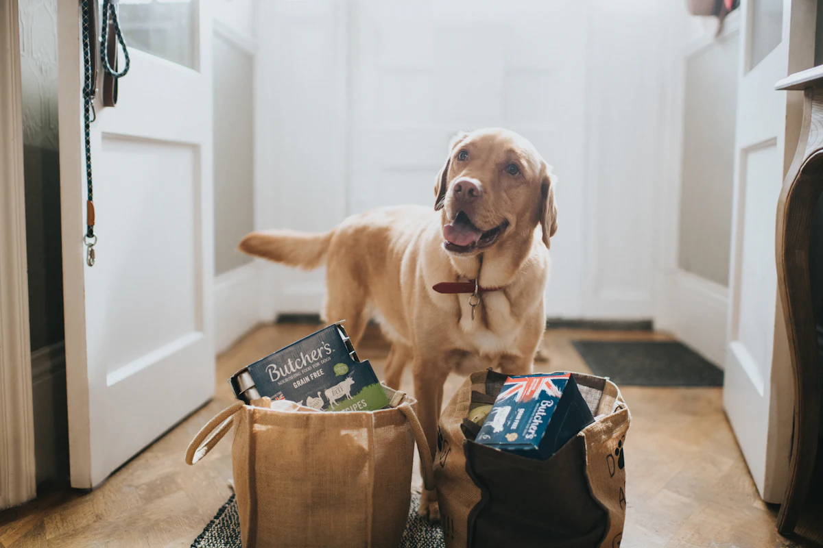 Inspired Pet Nutrition completes acquisition of Butcher’s Pet Care Inspired Pet Nutrition completes acquisition of Butcher’s Pet Care