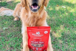 Through its new D2C e-commerce website, pet parents will have access to nearly 100 cat and dog freeze-dried raw products, treats and kibble.
