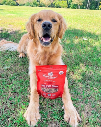 Through its new D2C e-commerce website, pet parents will have access to nearly 100 cat and dog freeze-dried raw products, treats and kibble.
