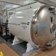 Freeze drying continues to gain popularity because it offers shelf life benefits along with nutritional preservation.