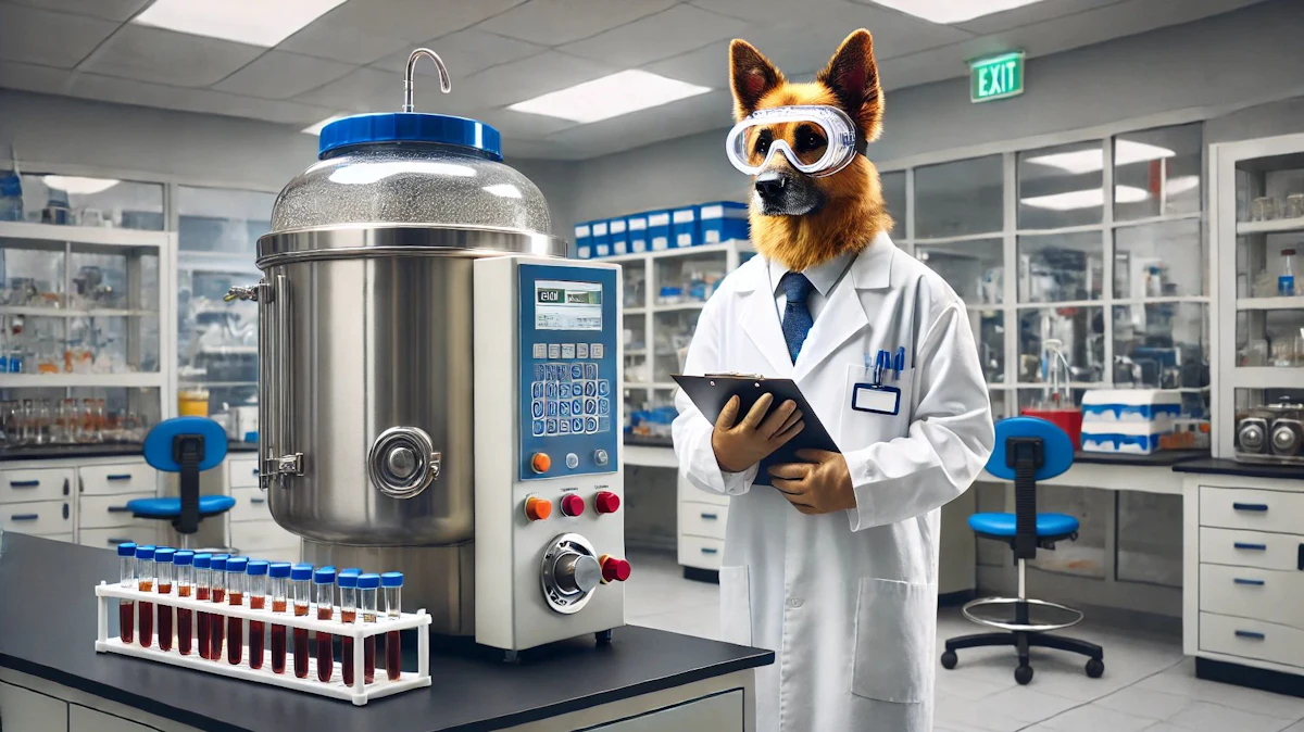 Bacterial protein allows sustainability, ethical claims for pet food Bacterial protein allows sustainability, ethical claims for pet food