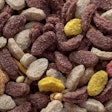 Newer pet food formats like freeze dried are growing at higher rates than more traditional types, though from much smaller sales bases.