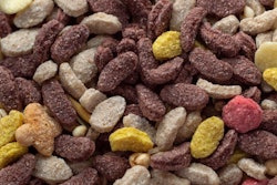 Newer pet food formats like freeze dried are growing at higher rates than more traditional types, though from much smaller sales bases.