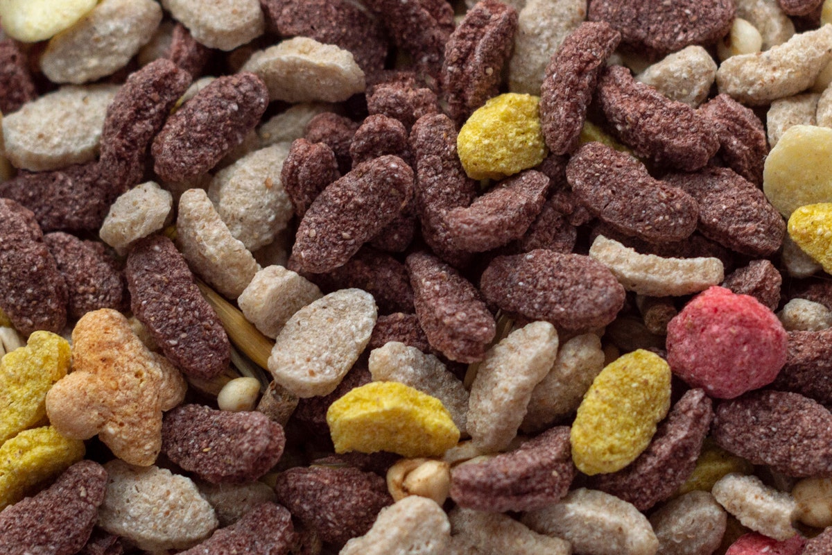 US pet food sales: Units and volume catching up to dollars