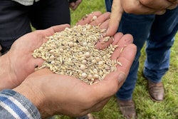 Mars will work with agribusiness companies and solutions providers, including ADM, The Andersons, Inc., Riceland Foods, and Soil and Water Outcomes Fund.
