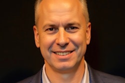 Matt Amigh, CFO