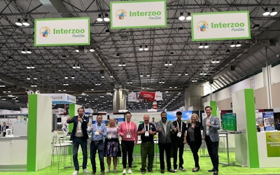 The renewed cooperation of two major events, Interzoo and Petfood Forum, enables businesses in the pet food industry to connect with key decision-makers across the entire supply chain.