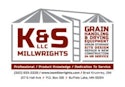 K&s Millwright