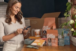 DIG Labs is an AI-powered diagnostic company providing real-time image-based pet health screenings across stool, weight management, skin and coat, dental care, and more.