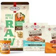 The new design aims to drive consistency across the company's portfolio with recognizable branding and bold visuals.