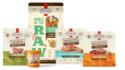 The new design aims to drive consistency across the company's portfolio with recognizable branding and bold visuals.