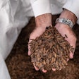 Maltento’s whole-dried larvae is produced at the company’s state-of-the-art insect breeding facility in Cape Town, South Africa.