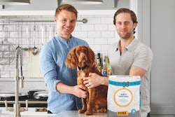 Founded in 2013, Pure Pet Food now serves 40,000 regular customers throughout the UK.