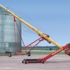 Westfield Mk Series Augers