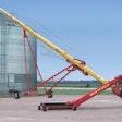 Westfield Mk Series Augers