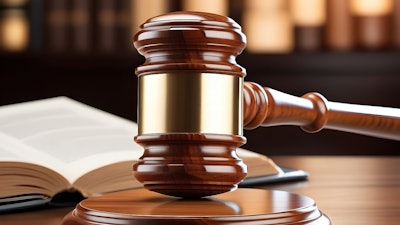 Elanco Animal Health and certain senior executives are being sued for potential securities law violations.