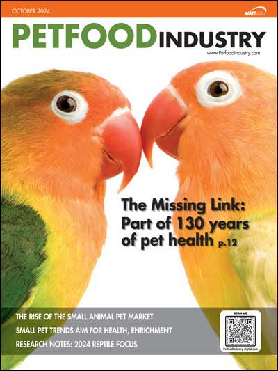 Petfood Industry October 2024